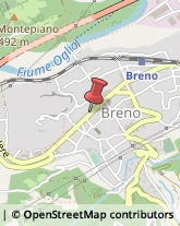 Studi Tecnici ed Industriali Breno,25043Brescia