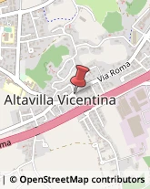 Agenti e Mediatori d'Affari Altavilla Vicentina,36077Vicenza