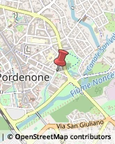 Partiti e Movimenti Politici Pordenone,33170Pordenone