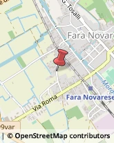 Farmacie Fara Novarese,28073Novara