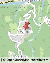 Elettrodomestici Bannio Anzino,28871Verbano-Cusio-Ossola