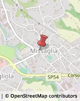 Poste Missaglia,23873Lecco