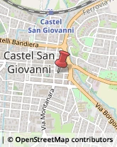 Filati Cucirini Castel San Giovanni,29015Piacenza