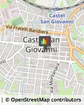 Banche e Istituti di Credito Castel San Giovanni,29015Piacenza