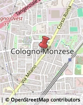 Finanziamenti e Mutui Cologno Monzese,20093Milano