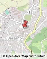 Tappezzerie in Pelle, Stoffa e Plastica Barzanò,23891Lecco