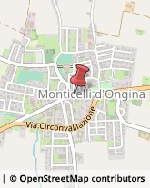 Assicurazioni Monticelli d'Ongina,29010Piacenza