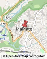 Pescherie Malnate,21046Varese