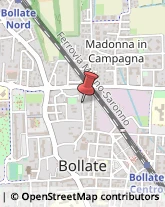 Maglieria - Dettaglio Bollate,20021Milano