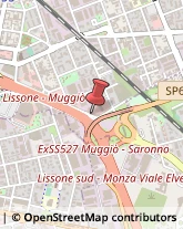 Sedie e Tavoli - Dettaglio Lissone,20851Monza e Brianza