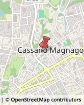 Informazioni Commerciali Cassano Magnago,21012Varese