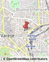 Assicurazioni,21100Varese