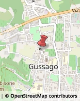 Consulenza di Direzione ed Organizzazione Aziendale Gussago,25064Brescia