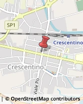 Osterie e Trattorie Crescentino,13044Vercelli