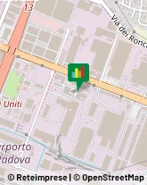 Archiviazione Documenti - Servizio Padova,35127Padova