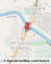 Gioiellerie e Oreficerie - Dettaglio San Stino di Livenza,30020Venezia