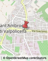 Carburanti - Produzione e Commercio Sant'Ambrogio di Valpolicella,37010Verona