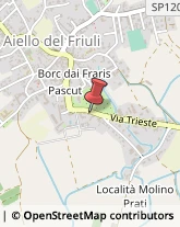 Imprese Edili Aiello del Friuli,33041Udine
