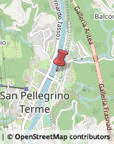Odontoiatria - Forniture e Apparecchi San Pellegrino Terme,24016Bergamo