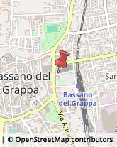 Restauratori d'Arte Bassano del Grappa,36061Vicenza