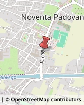 Elettrotecnica Noventa Padovana,35027Padova