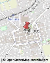 Notai Galliate,28066Novara