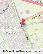 Etichette Azzano San Paolo,24052Bergamo