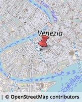 Scale Venezia,30124Venezia