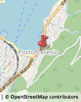 Ottica, Occhiali e Lenti a Contatto - Dettaglio Porto Ceresio,21050Varese