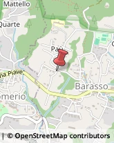 Ortofrutticoltura Barasso,21020Varese