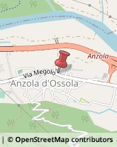 Poste Anzola d'Ossola,28877Verbano-Cusio-Ossola