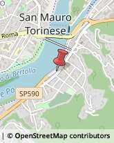 Giornalai San Mauro Torinese,10099Torino
