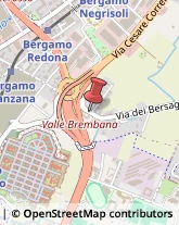 Consulenze Speciali Bergamo,24124Bergamo