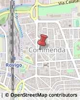 Agenti e Rappresentanti di Commercio,45100Rovigo