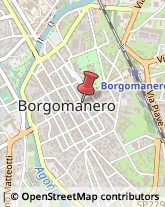 Erboristerie Borgomanero,28021Novara