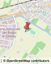 Associazioni e Federazioni Sportive San Biagio di Callalta,31048Treviso