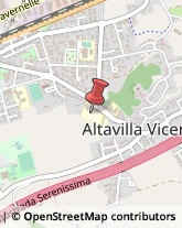 Strumenti per Misura, Controllo e Regolazione Altavilla Vicentina,36077Vicenza