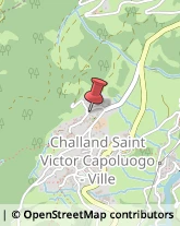 Impianti di Riscaldamento Challand-Saint-Victor,11020Aosta