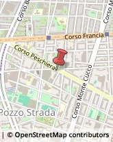Corso Peschiera, 301,10100Torino
