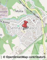 Scuole Pubbliche Senna Comasco,22070Como