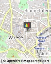 Latterie Varese,21100Varese