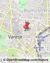 Latterie Varese,21100Varese