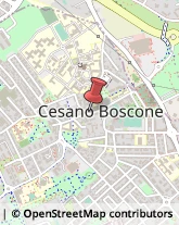 Massaggi Cesano Boscone,20090Milano