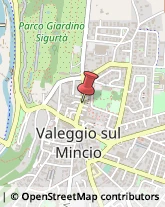Ostetrici e Ginecologi - Medici Specialisti Valeggio sul Mincio,37067Verona