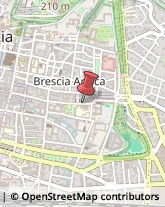 Società di Telecomunicazioni Brescia,25100Brescia