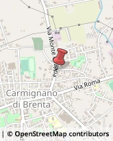 Abbigliamento Carmignano di Brenta,35010Padova