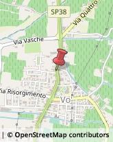 Stufe Vo,35030Padova