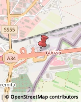 Spedizioni Marittime, Aeree e Terrestri Gorizia,34170Gorizia