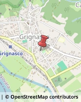 Brokers e Agenti di Assicurazione Grignasco,28075Novara