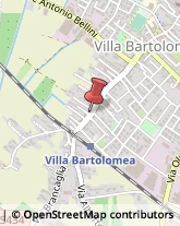 Osteopatia Villa Bartolomea,37049Verona